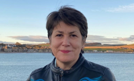 Tess White MSP