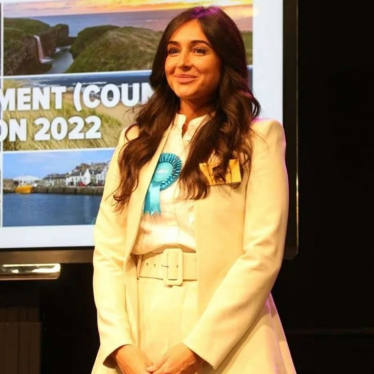 Cllr Lauren Knight