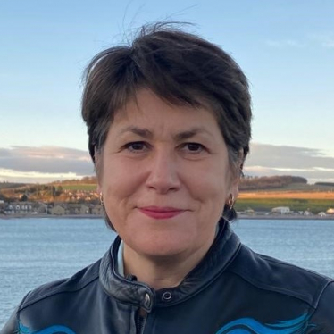 Tess White MSP